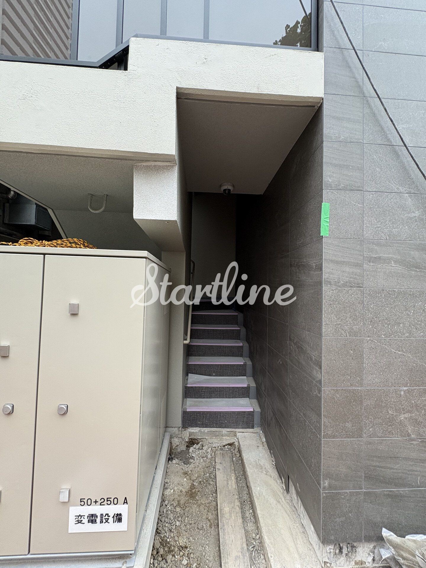 デュオフラッツ日本橋水天宮の物件内観写真