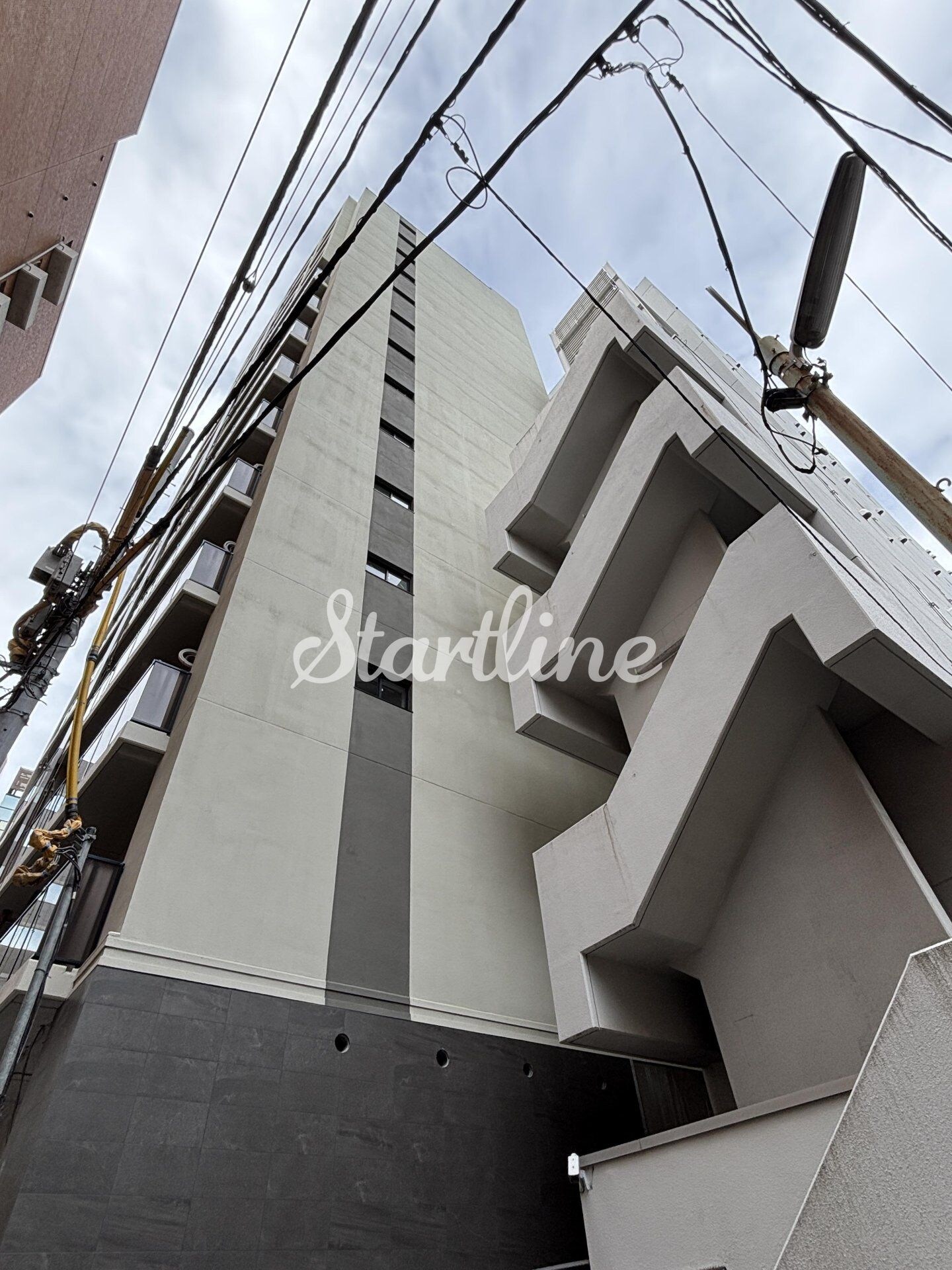 デュオフラッツ日本橋水天宮の物件内観写真