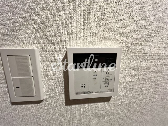 コスモリード人形町の物件内観写真