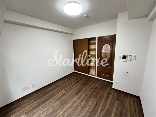 コスモリード人形町の物件内観写真