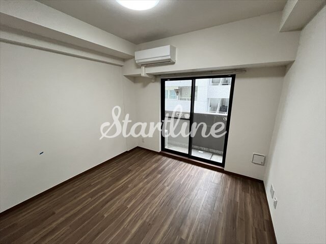 コスモリード人形町の物件内観写真