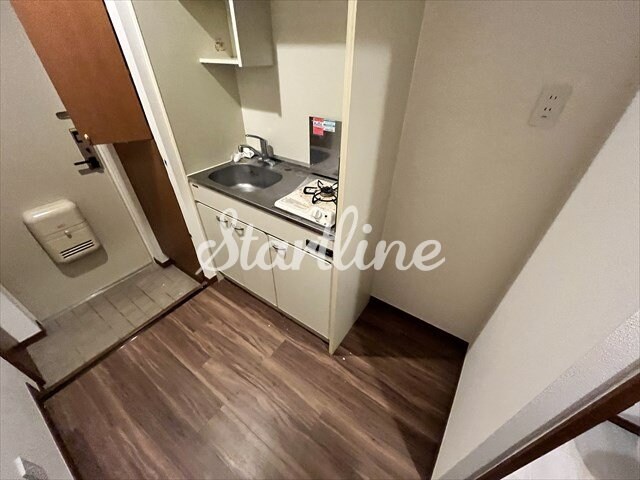 コスモリード人形町の物件内観写真