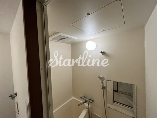 コスモリード人形町の物件内観写真