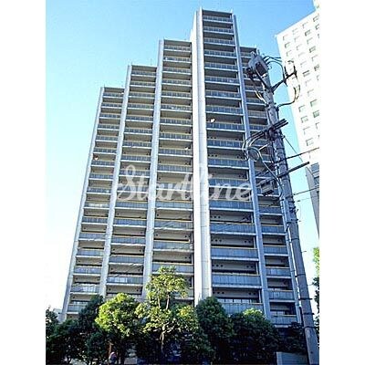 リバー＆タワーの物件内観写真