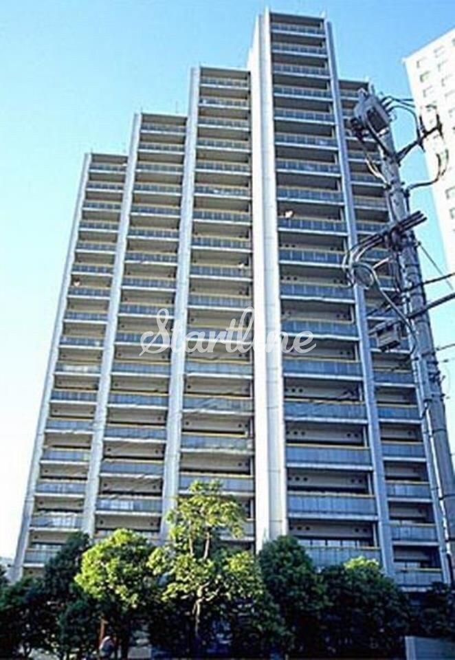 リバー＆タワーの物件内観写真