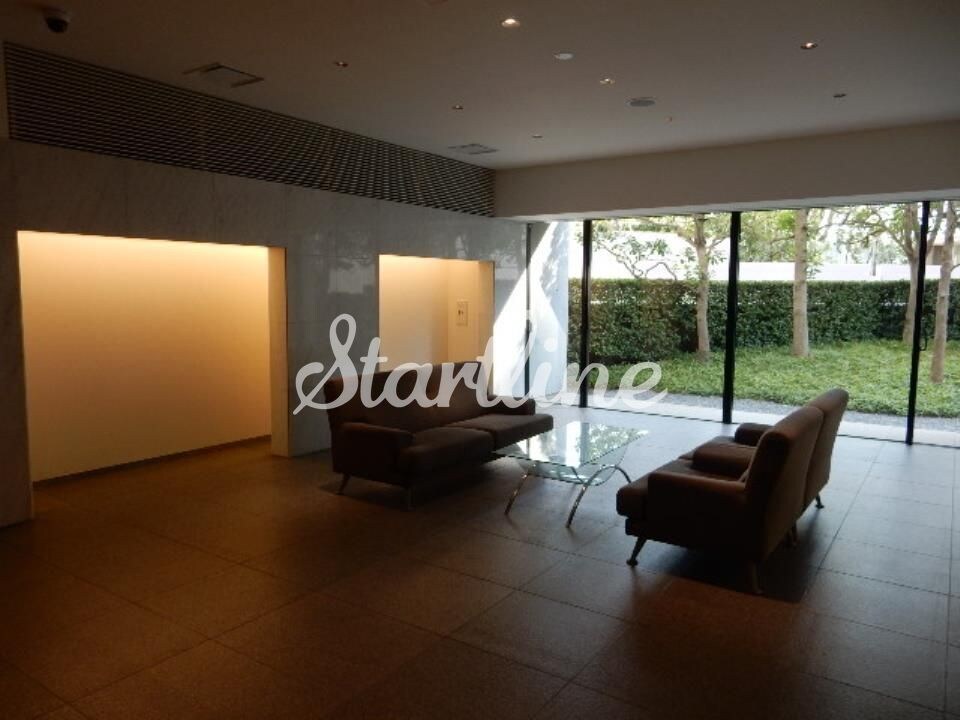 リバー＆タワーの物件内観写真