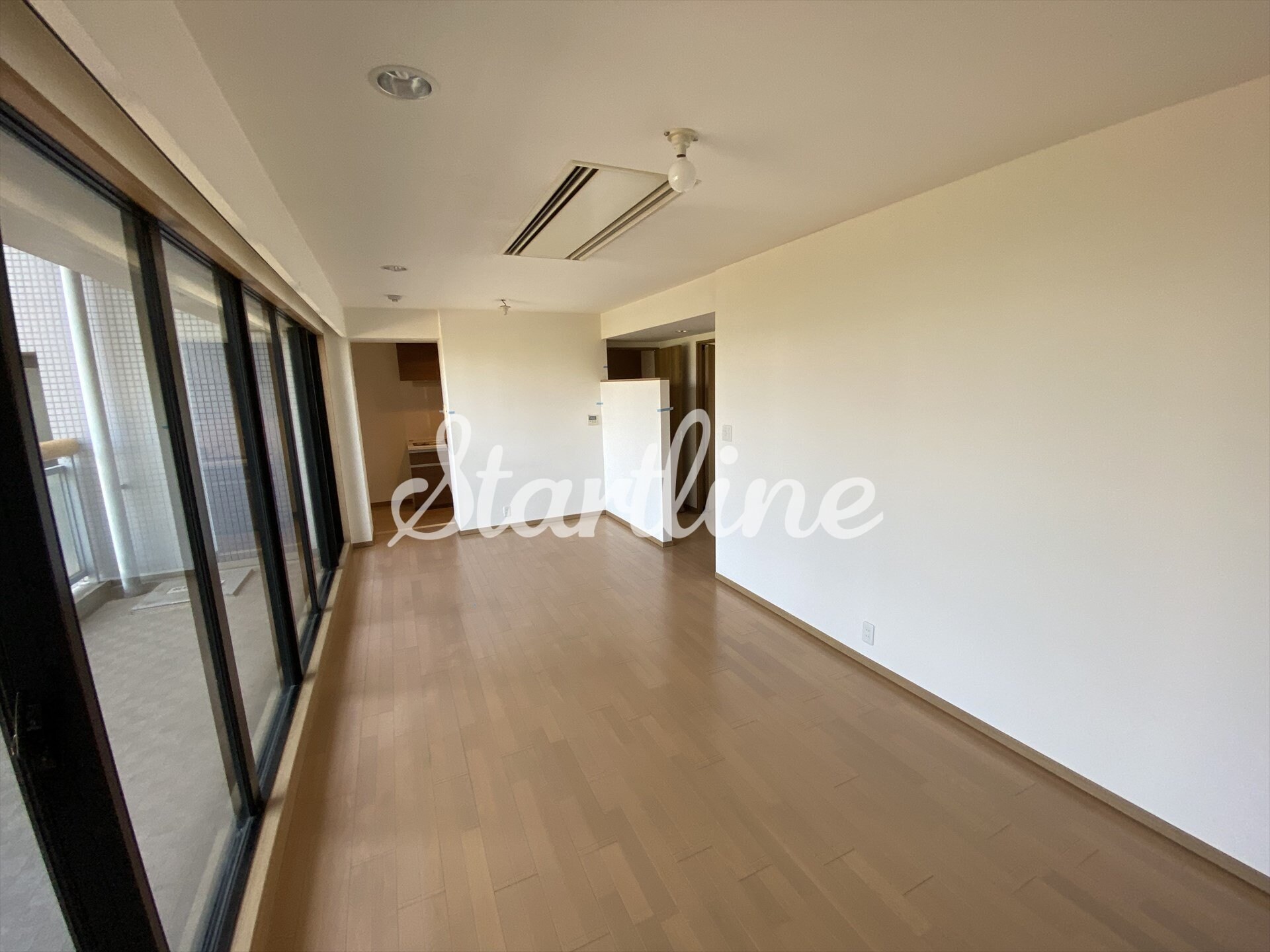 リバー＆タワーの物件内観写真