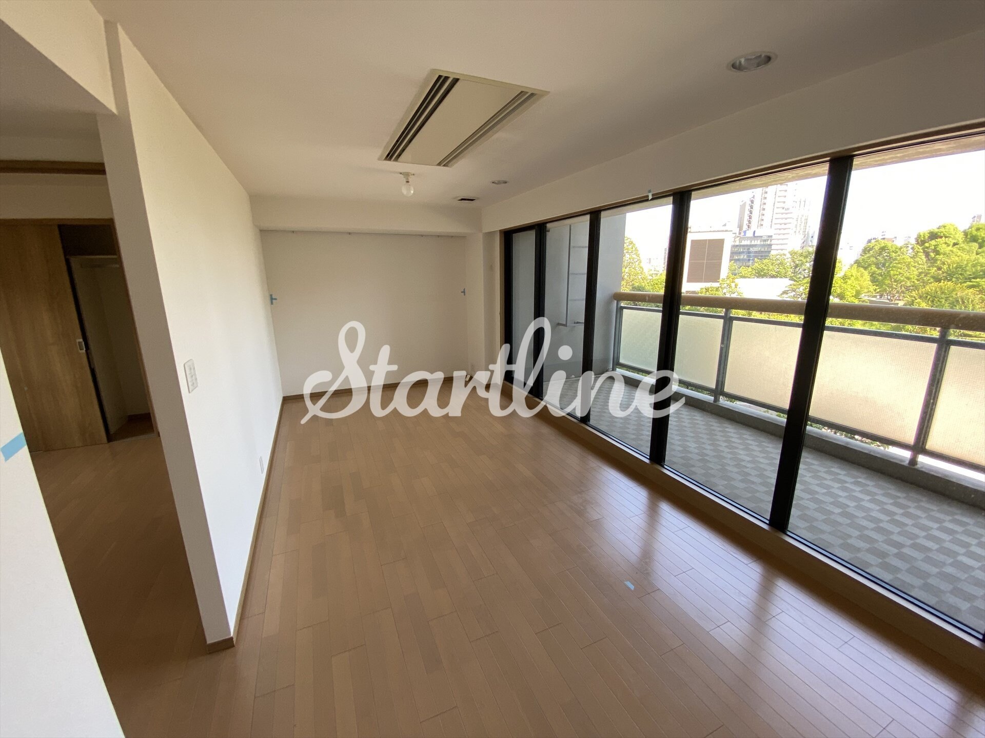 リバー＆タワーの物件内観写真