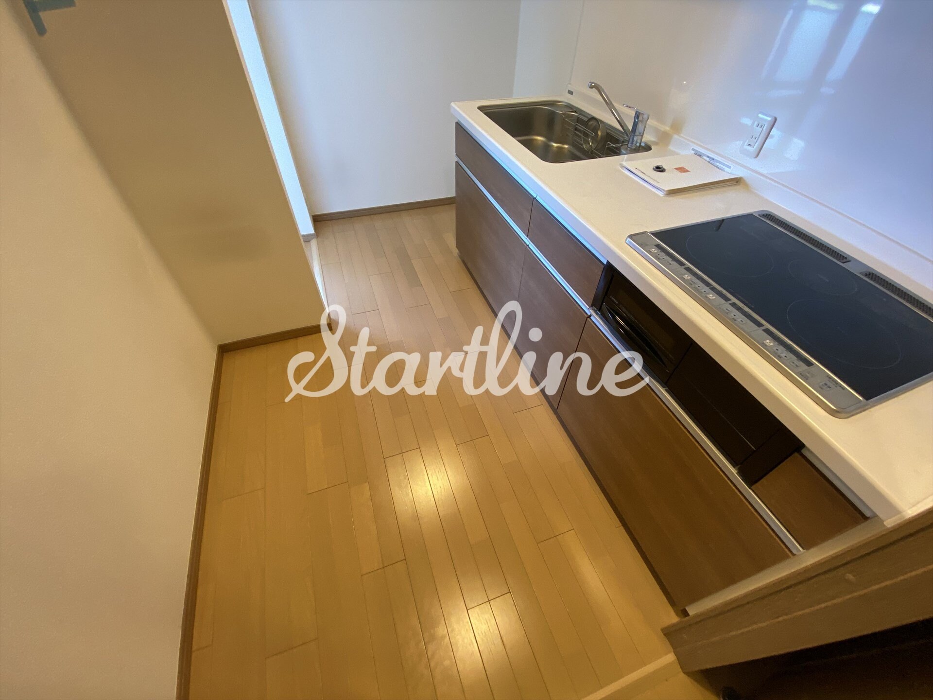 リバー＆タワーの物件内観写真