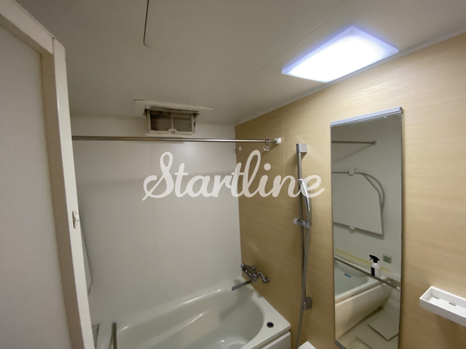 リバー＆タワーの物件内観写真