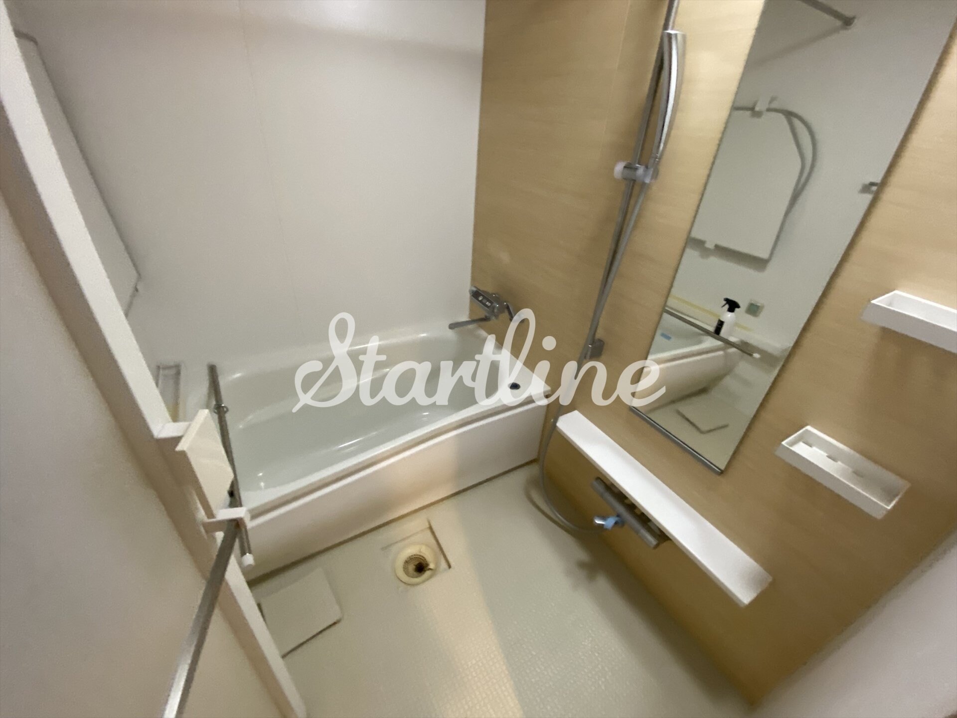 リバー＆タワーの物件内観写真