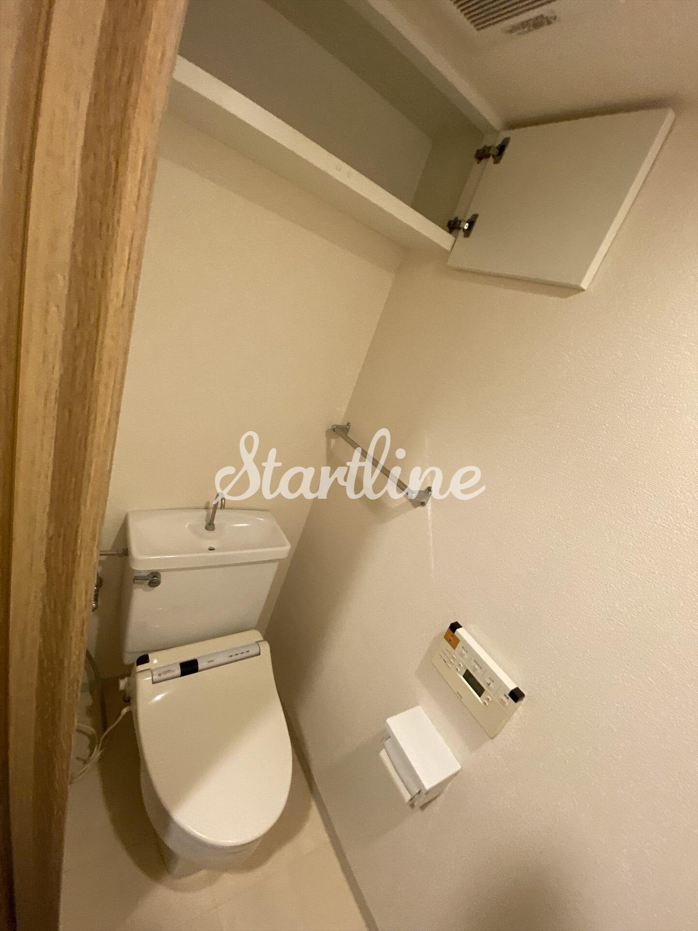 リバー＆タワーの物件内観写真