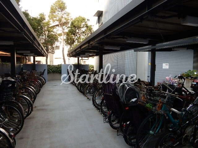 リバー＆タワーの物件内観写真