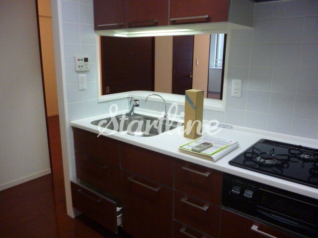 KDXレジデンス日本橋水天宮の物件内観写真