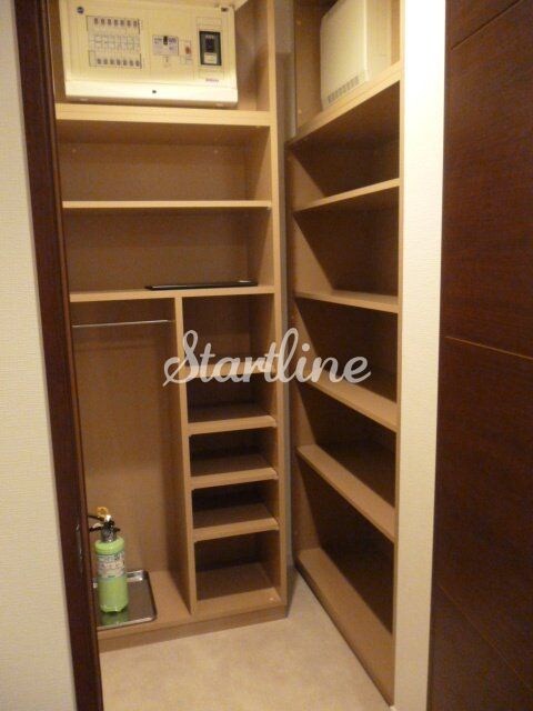 KDXレジデンス日本橋水天宮の物件内観写真