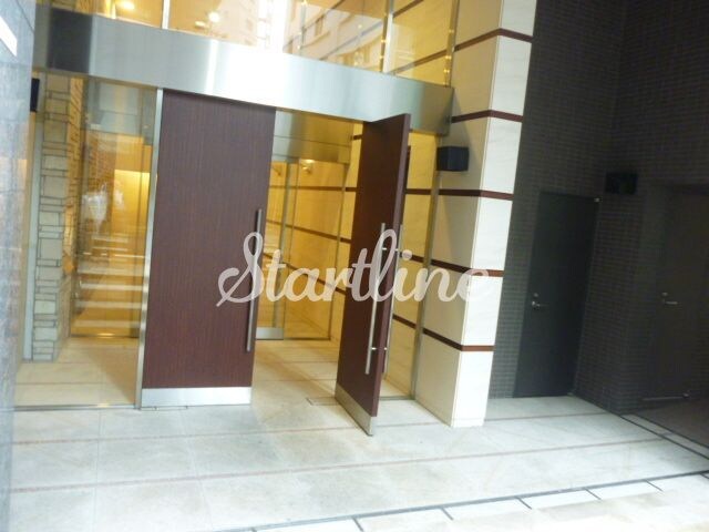 KDXレジデンス日本橋水天宮の物件内観写真