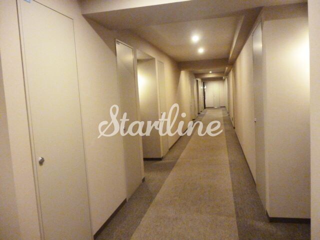 KDXレジデンス日本橋水天宮の物件内観写真