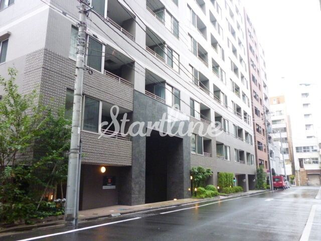 KDXレジデンス日本橋水天宮の物件内観写真