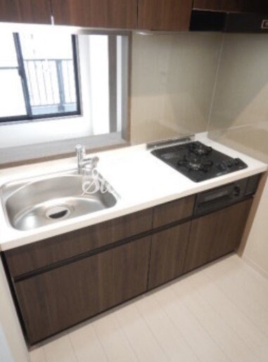 ガラ・ステージ日本橋の物件内観写真