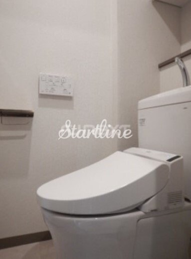 ガラ・ステージ日本橋の物件内観写真