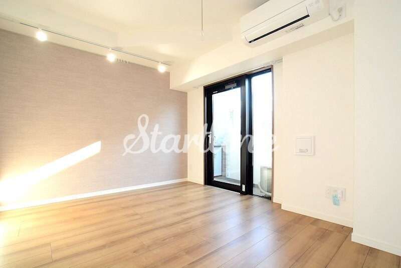 ステージファースト門前仲町の物件内観写真