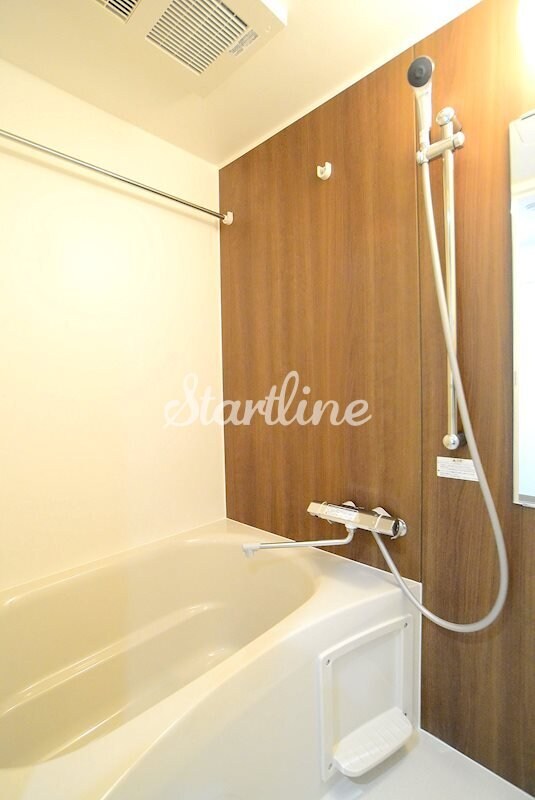 ステージファースト門前仲町の物件内観写真