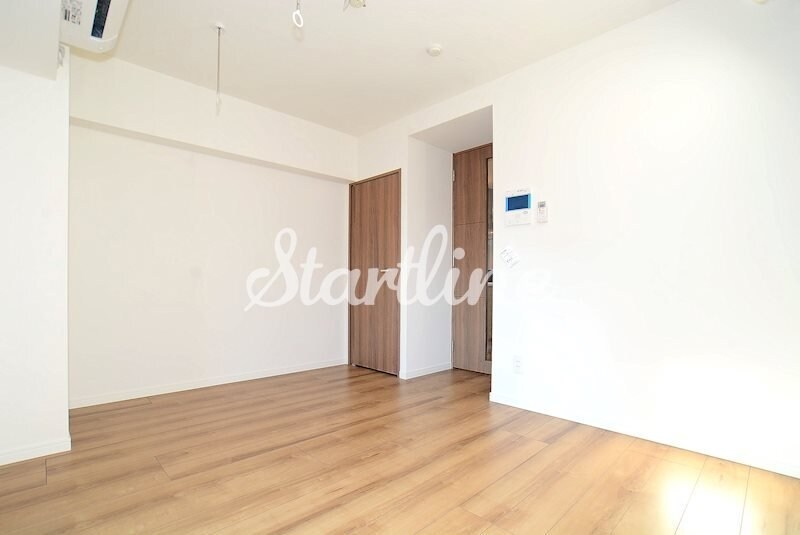 ステージファースト門前仲町の物件内観写真