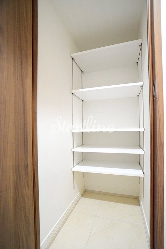 ステージファースト門前仲町の物件内観写真