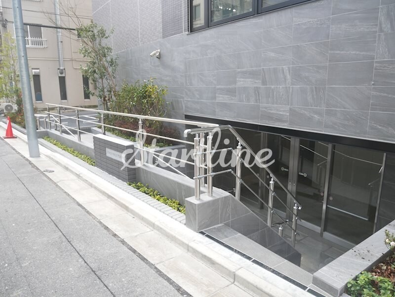 ステージファースト門前仲町の物件内観写真