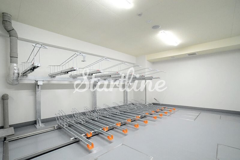 ステージファースト門前仲町の物件内観写真