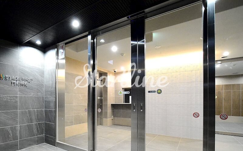 ステージファースト門前仲町の物件内観写真