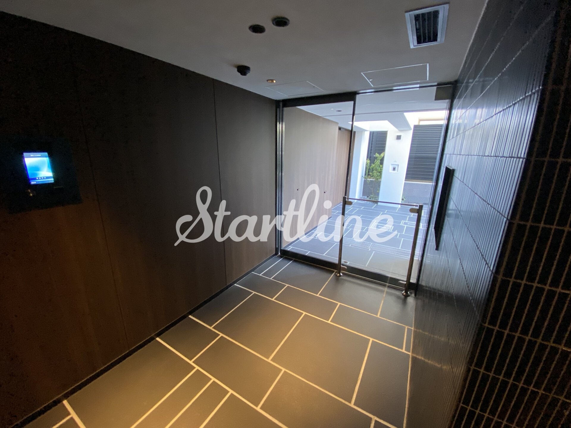 リビオメゾン新大橋の物件内観写真