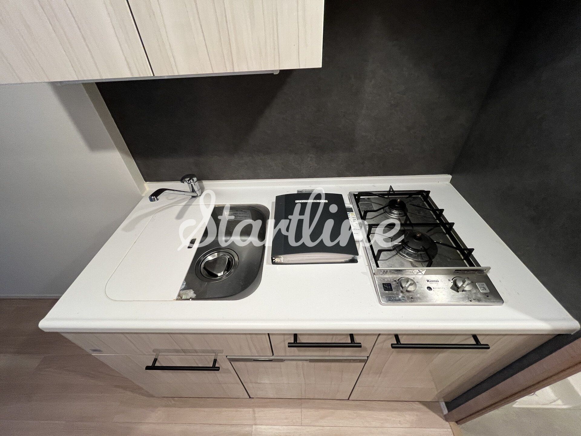 レジディア門前仲町プレイスの物件内観写真