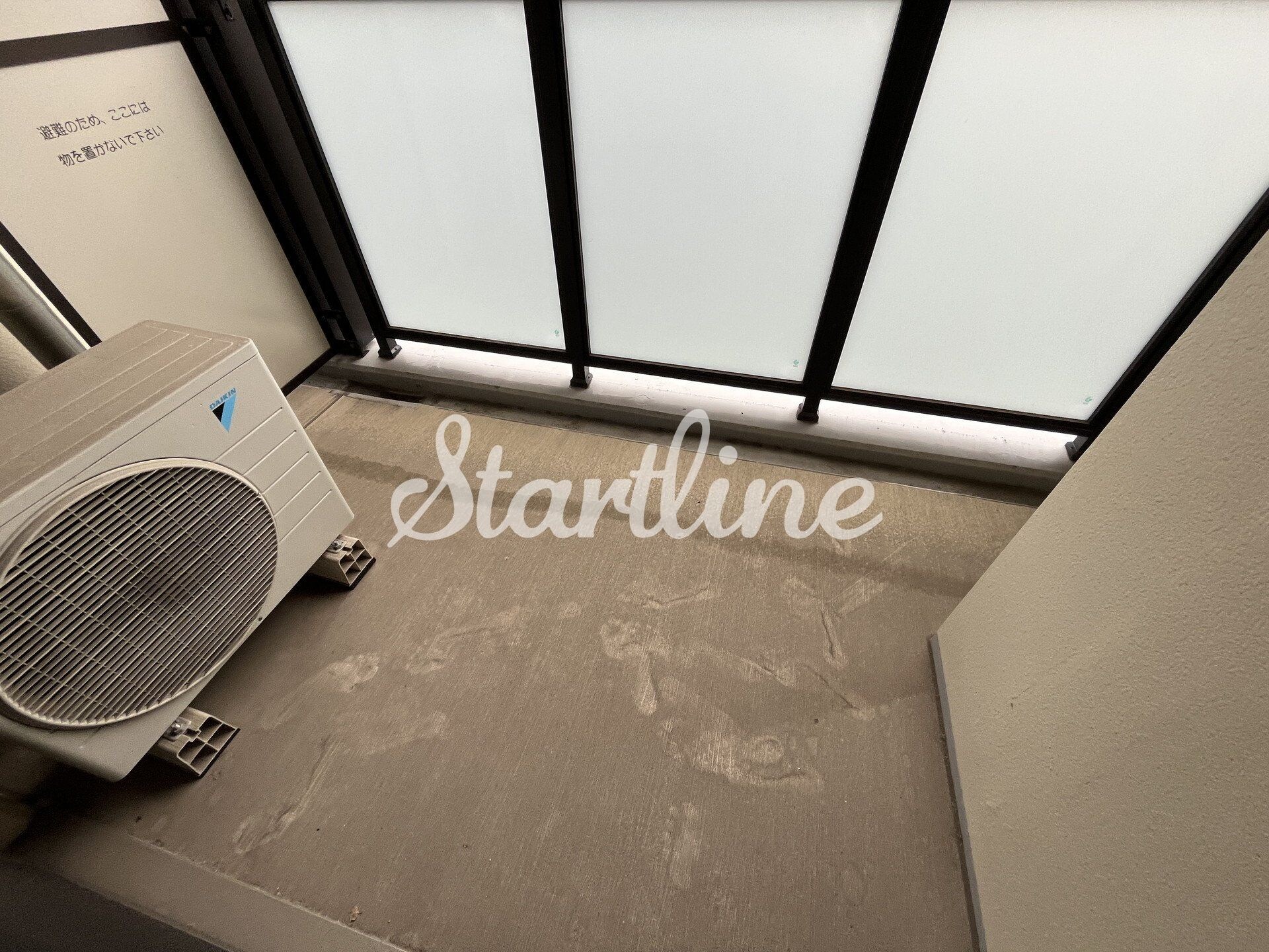 レジディア門前仲町プレイスの物件内観写真