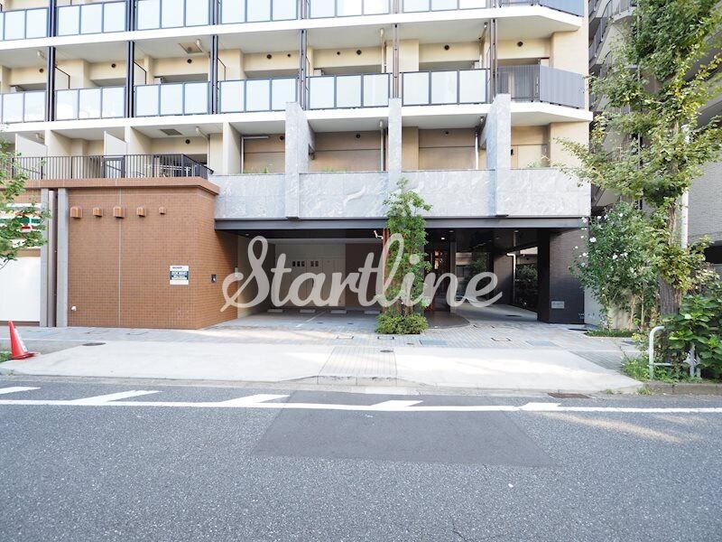 レジディア門前仲町プレイスの物件内観写真