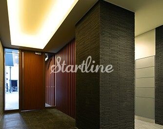 レジディア門前仲町プレイスの物件内観写真