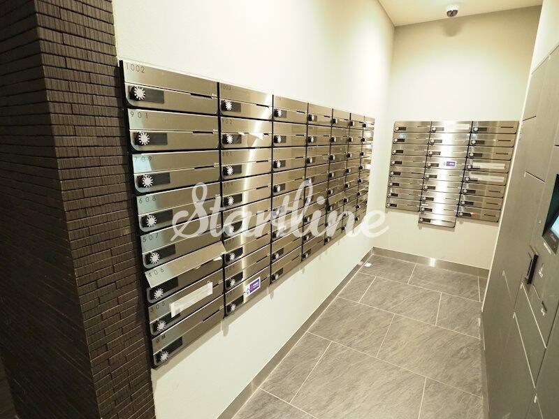 レジディア門前仲町プレイスの物件内観写真