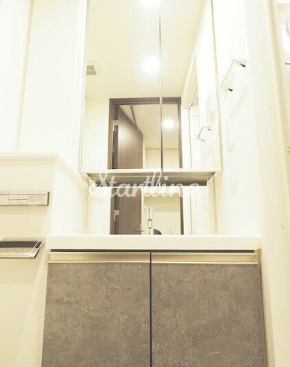 レジディア門前仲町プレイスの物件内観写真