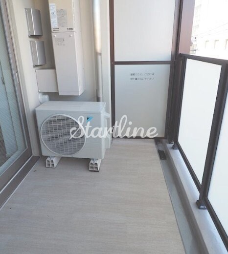 レジディア門前仲町プレイスの物件内観写真