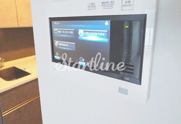 レジディア門前仲町プレイスの物件内観写真