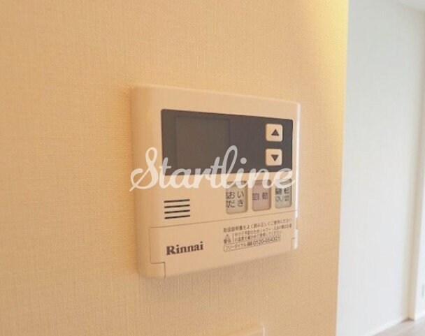 レジディア門前仲町プレイスの物件内観写真