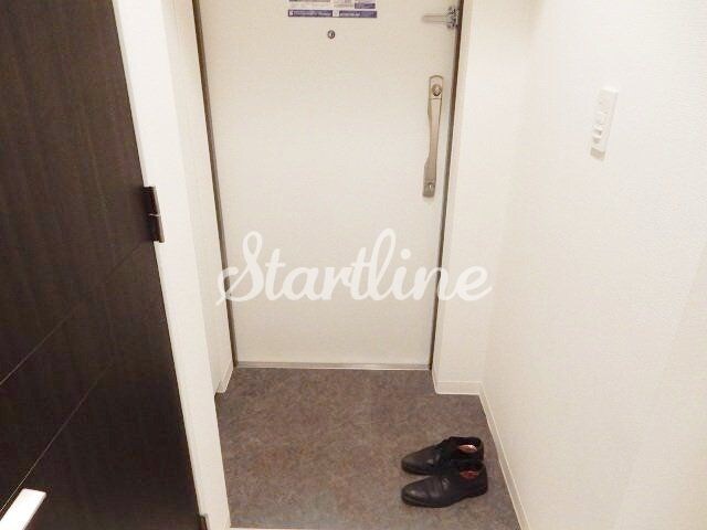 レジディア日本橋馬喰町IIの物件内観写真