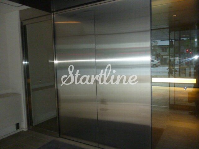 レジディア月島IIの物件内観写真