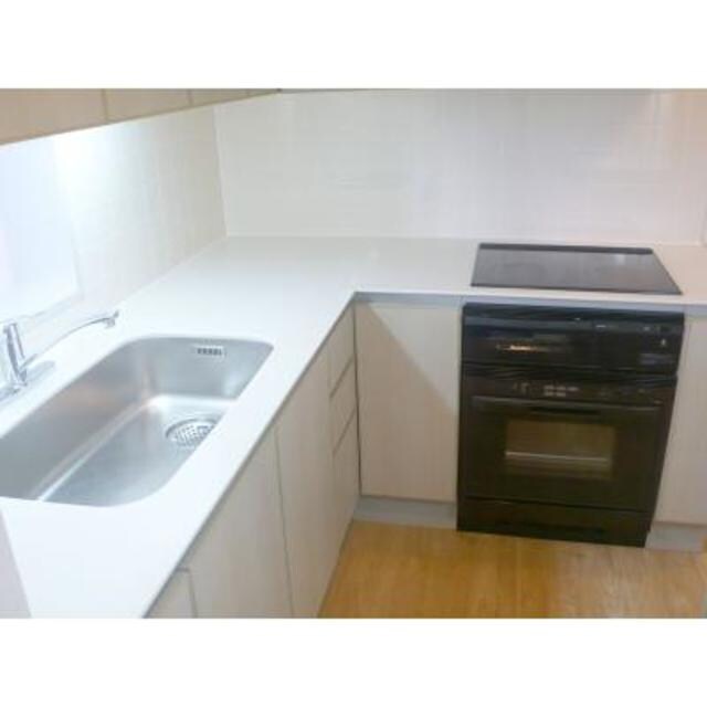 パークサイド・ウイングスの物件内観写真