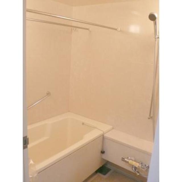 パークサイド・ウイングスの物件内観写真