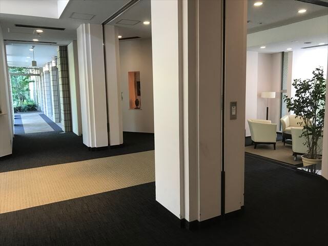 パークサイド・ウイングスの物件内観写真