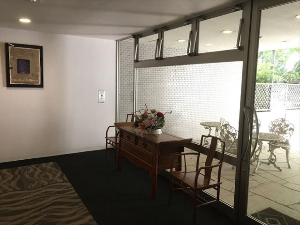 パークサイド・ウイングスの物件内観写真