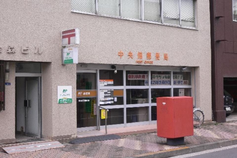 パークサイド・ウイングスの物件内観写真