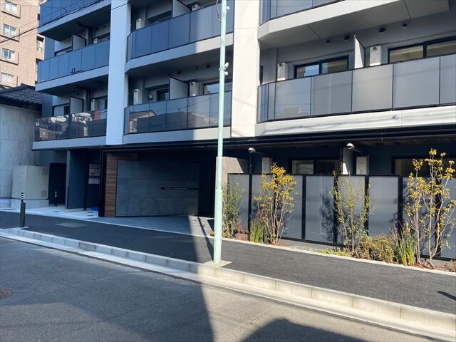 プラウドフラット月島アベニューの物件内観写真