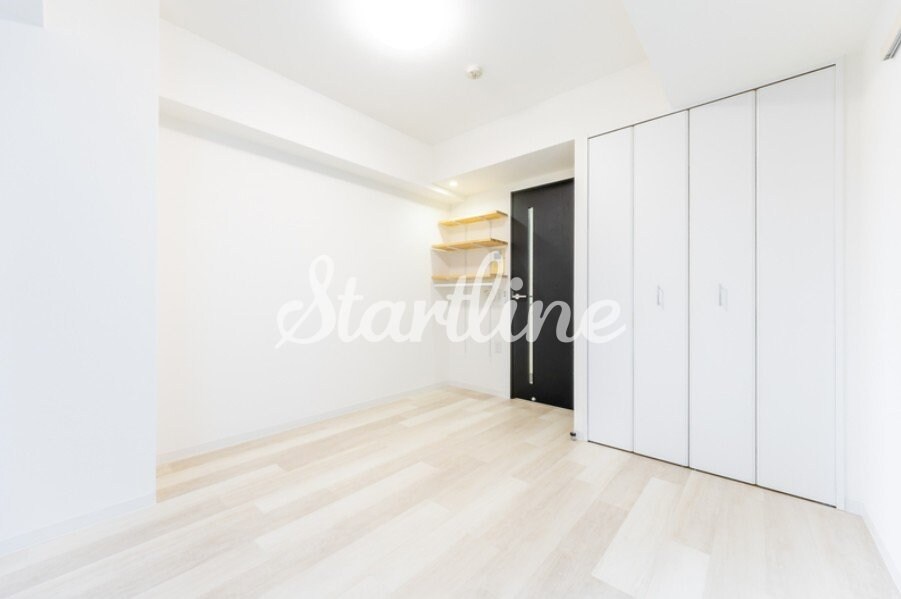 コンシェリア・デュー勝どきの物件内観写真